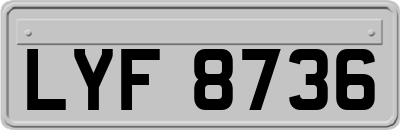 LYF8736