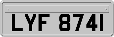 LYF8741