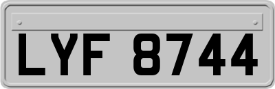 LYF8744