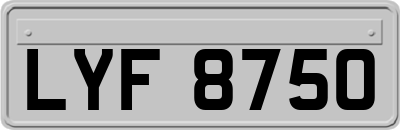 LYF8750
