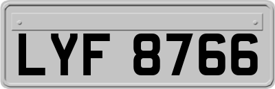 LYF8766