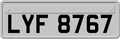 LYF8767