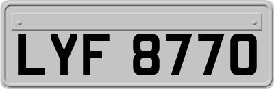 LYF8770