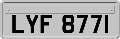 LYF8771