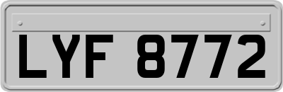 LYF8772