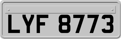 LYF8773