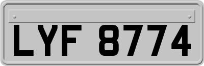 LYF8774