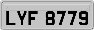 LYF8779