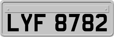 LYF8782