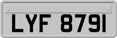 LYF8791