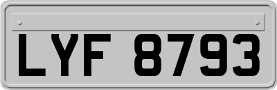LYF8793