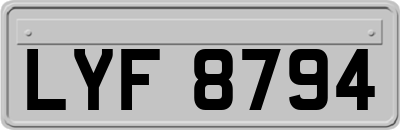 LYF8794