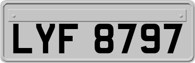 LYF8797