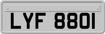 LYF8801