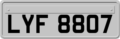 LYF8807