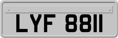 LYF8811