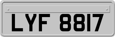 LYF8817