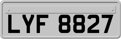 LYF8827