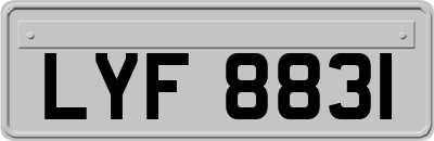 LYF8831