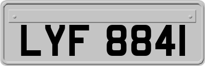 LYF8841