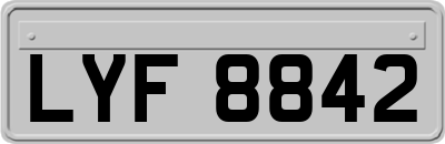 LYF8842