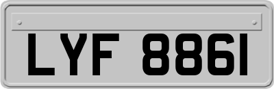 LYF8861