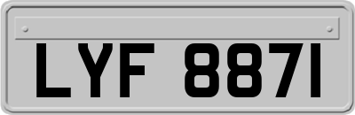 LYF8871
