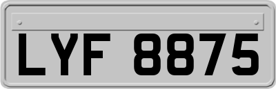 LYF8875