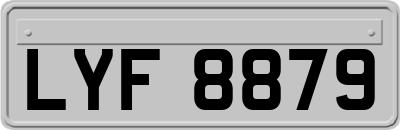 LYF8879