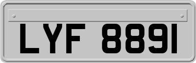 LYF8891