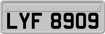 LYF8909