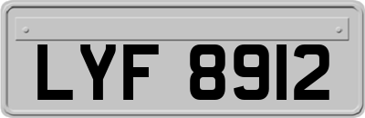 LYF8912