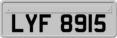 LYF8915