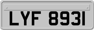 LYF8931