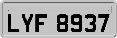 LYF8937