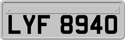 LYF8940