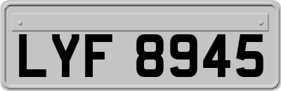 LYF8945