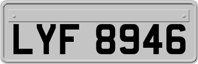 LYF8946
