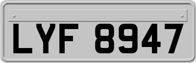 LYF8947