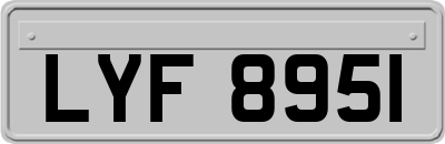LYF8951