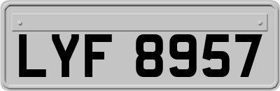 LYF8957