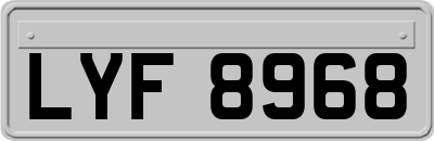 LYF8968