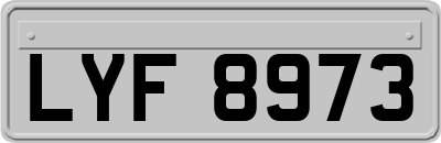 LYF8973