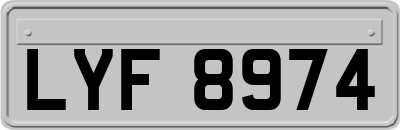 LYF8974
