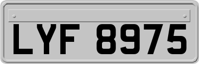LYF8975