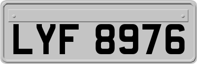 LYF8976