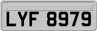 LYF8979