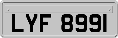 LYF8991