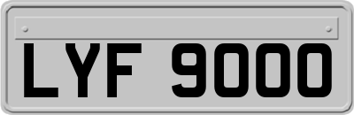 LYF9000