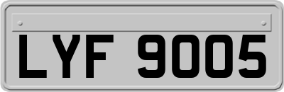 LYF9005